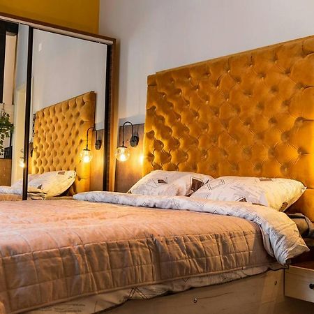 Mariaapartments 비톨라 외부 사진