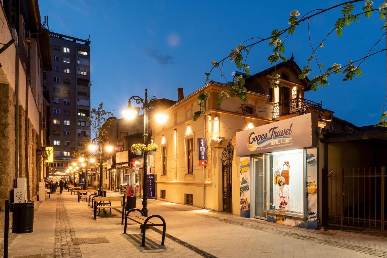 Mariaapartments 비톨라 외부 사진