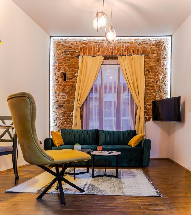 Mariaapartments 비톨라 외부 사진
