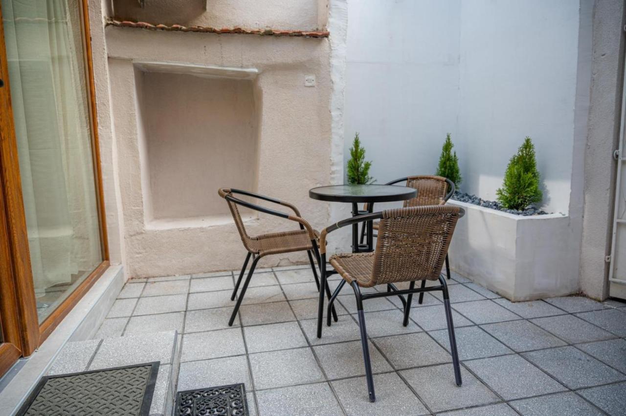 Mariaapartments 비톨라 외부 사진